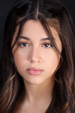  Kasey Bella Suarez photo