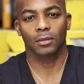 Photo star : Brandon Victor Dixon