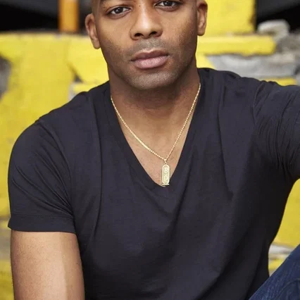 Brandon Victor Dixon