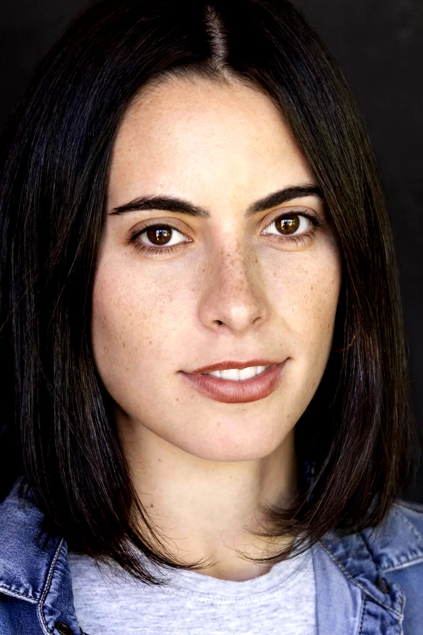  Caroline Lindy