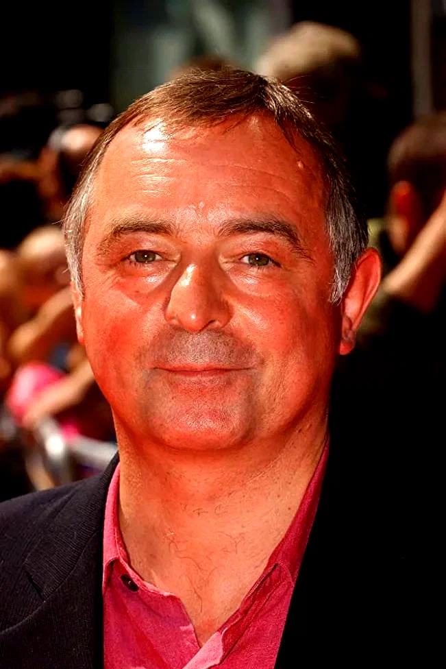Ron Cook