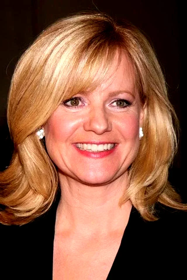 Bonnie Hunt