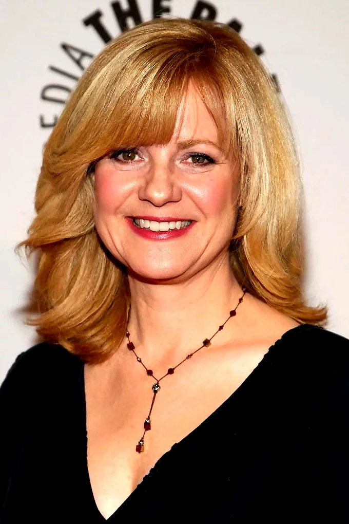 Bonnie Hunt