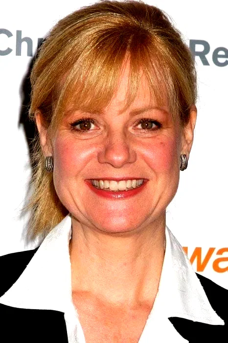 Bonnie Hunt