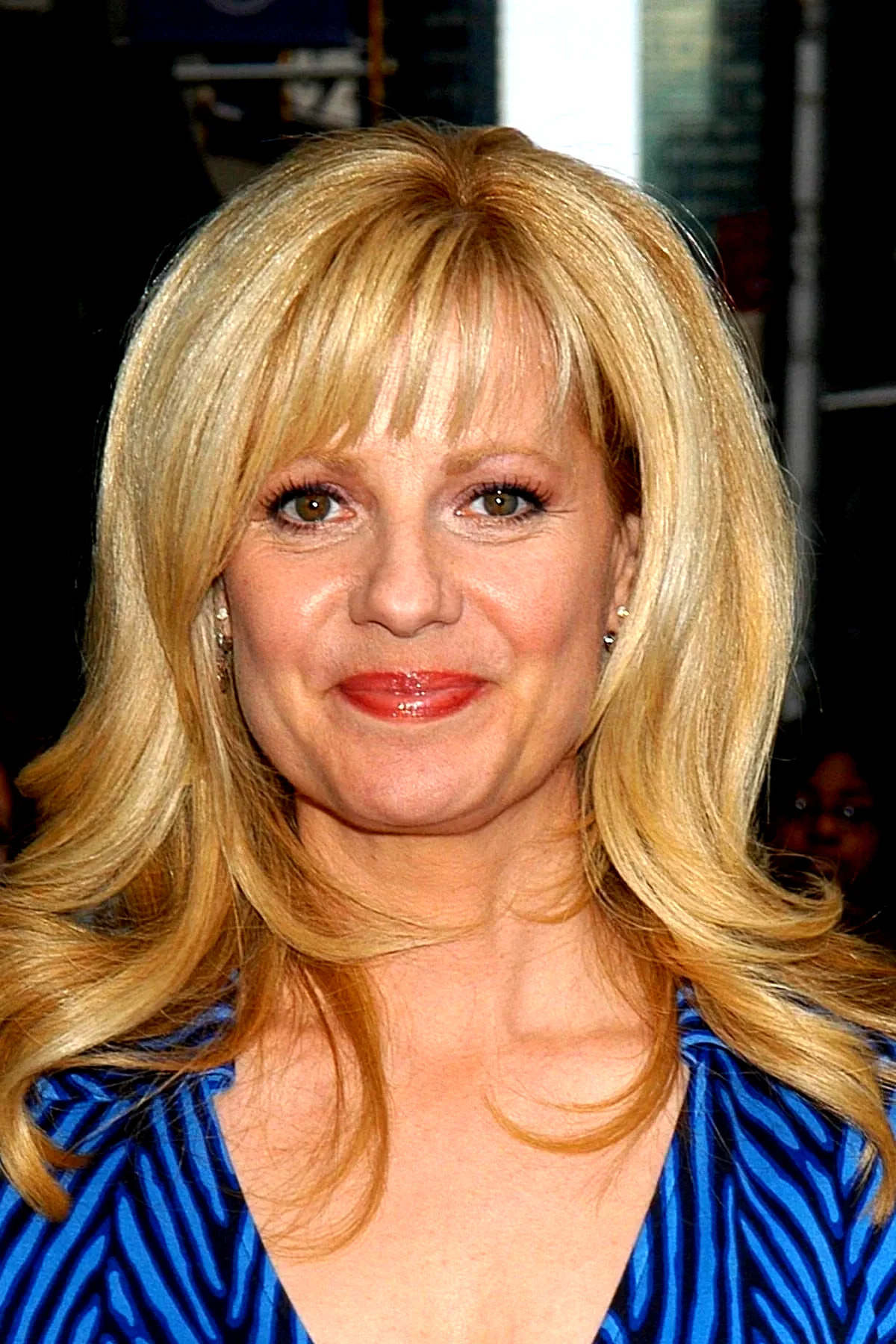 Bonnie Hunt