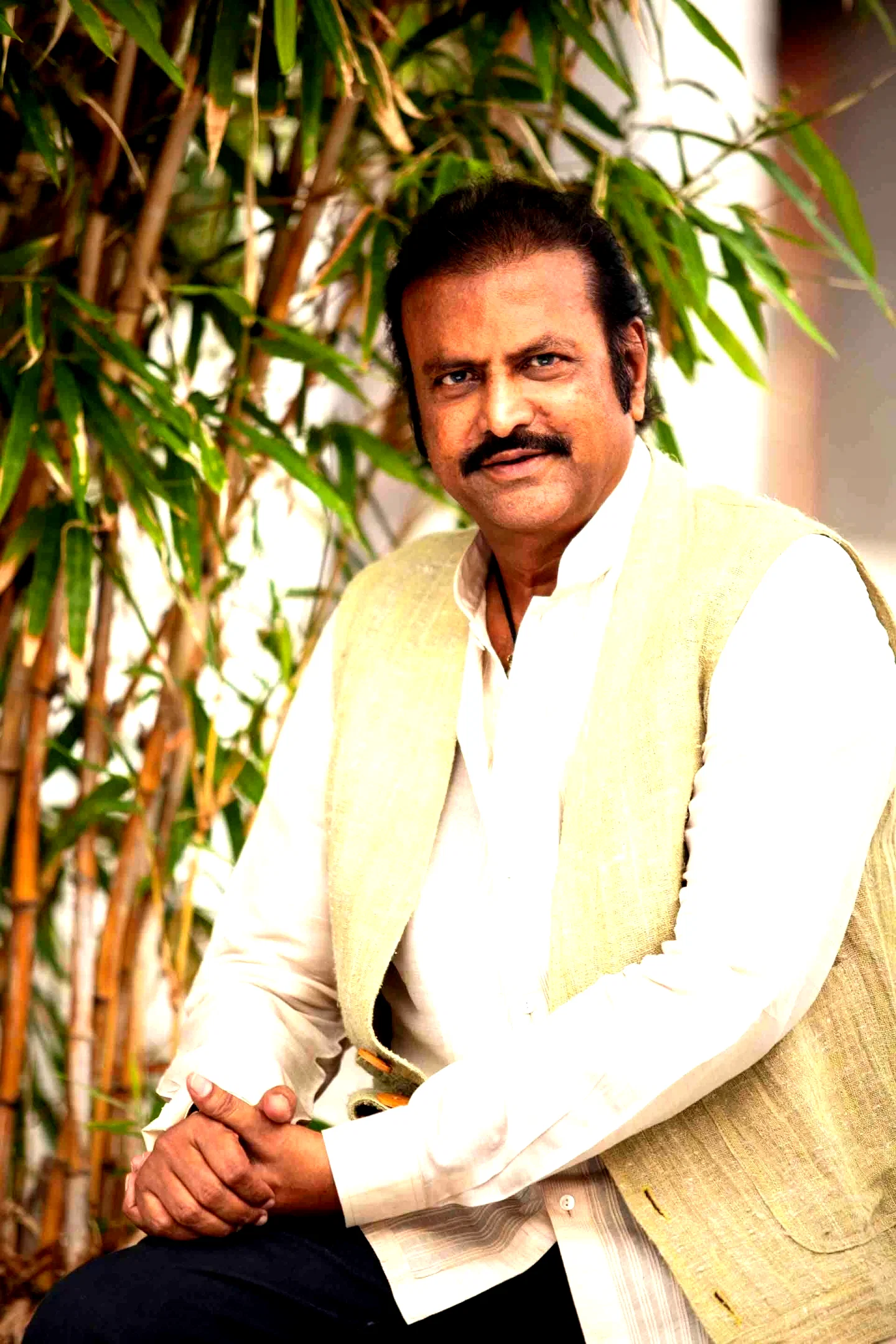  Mohan Babu