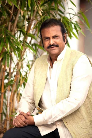  Mohan Babu