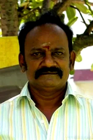  Supergood Subramani