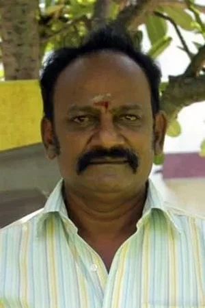  Supergood Subramani