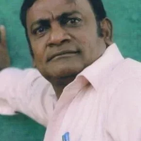 Photo star :  Supergood Subramani
