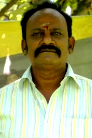  Supergood Subramani
