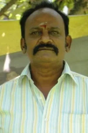  Supergood Subramani
