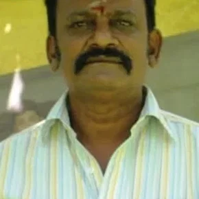 Photo star :  Supergood Subramani