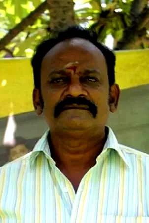  Supergood Subramani