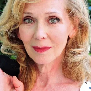 Photo star : Rosine Young