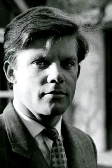 Georges Poujouly