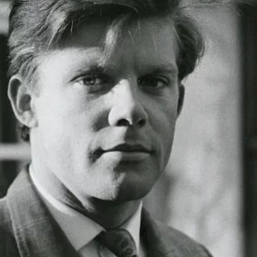 Georges Poujouly