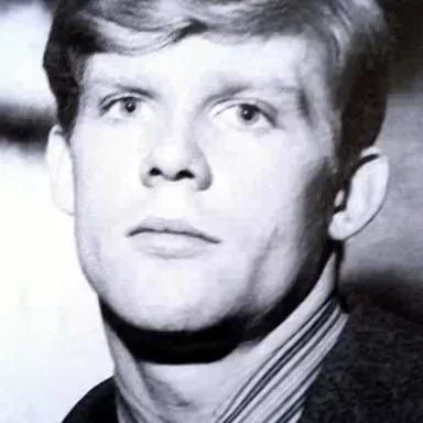 Georges Poujouly