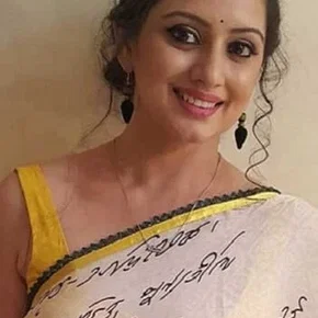 Photo star :  Shruti Marathe