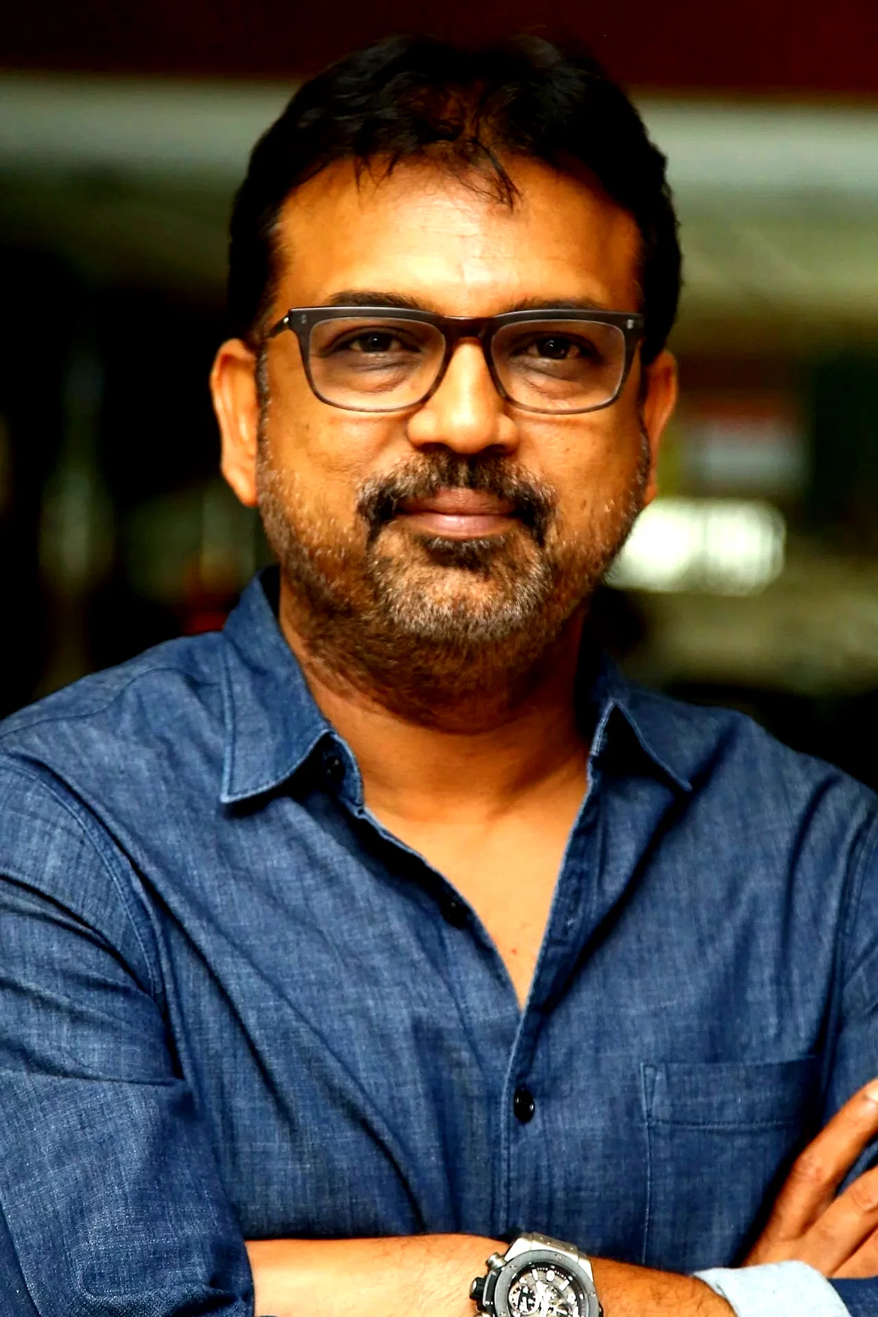  Koratala Siva