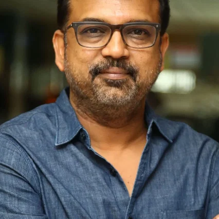  Koratala Siva