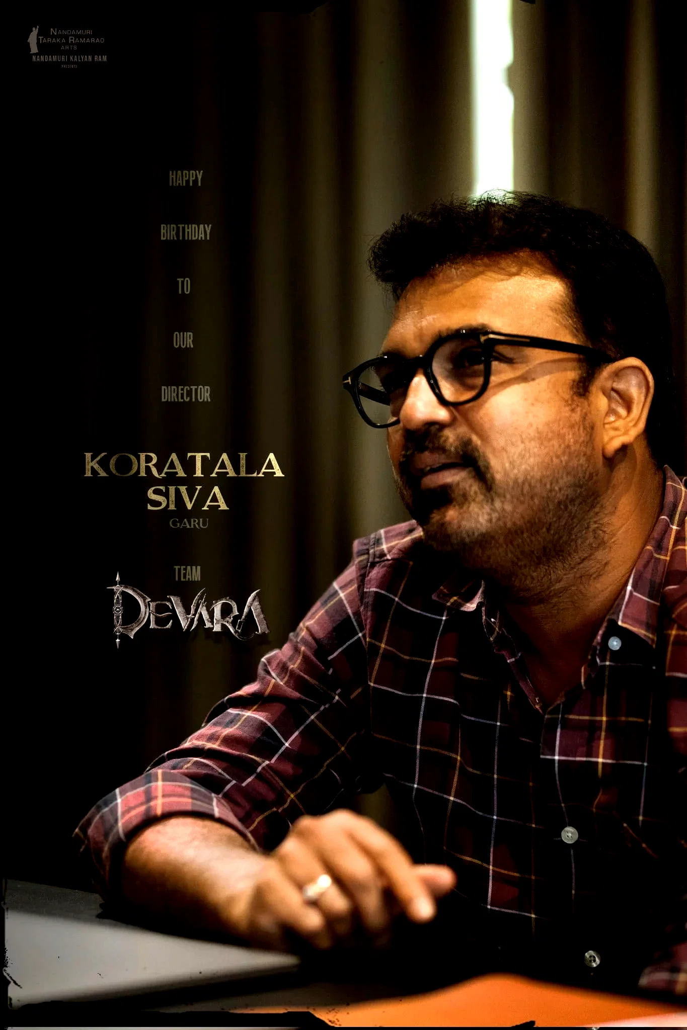  Koratala Siva