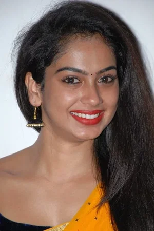  Swathi Konde photo