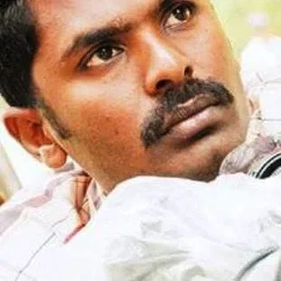  C Prem Kumar