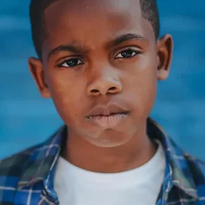 Photo star :  Ayden Gavin