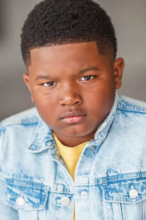 Jabari Striblin photo