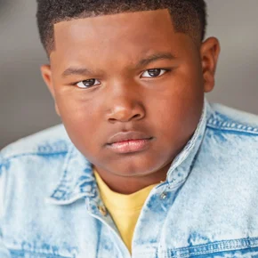 Photo star :  Jabari Striblin