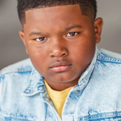  Jabari Striblin