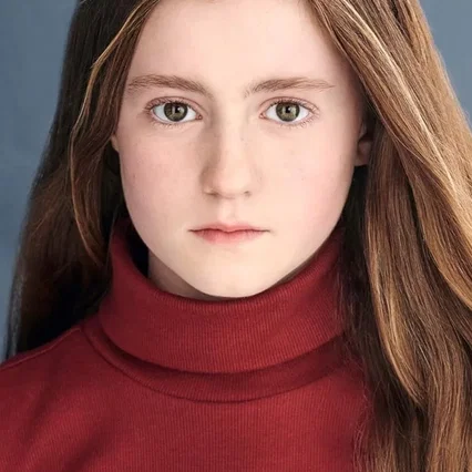  Riley Vinson