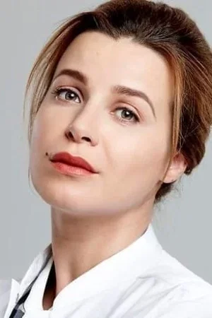 Victoria Koblenko photo