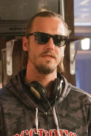  Flip van der Kuil photo