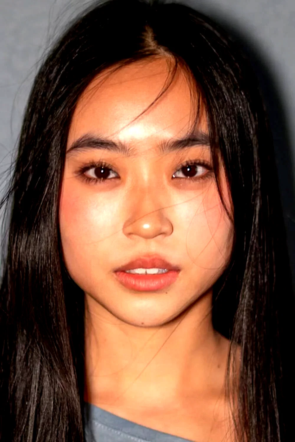  Joyena Sun
