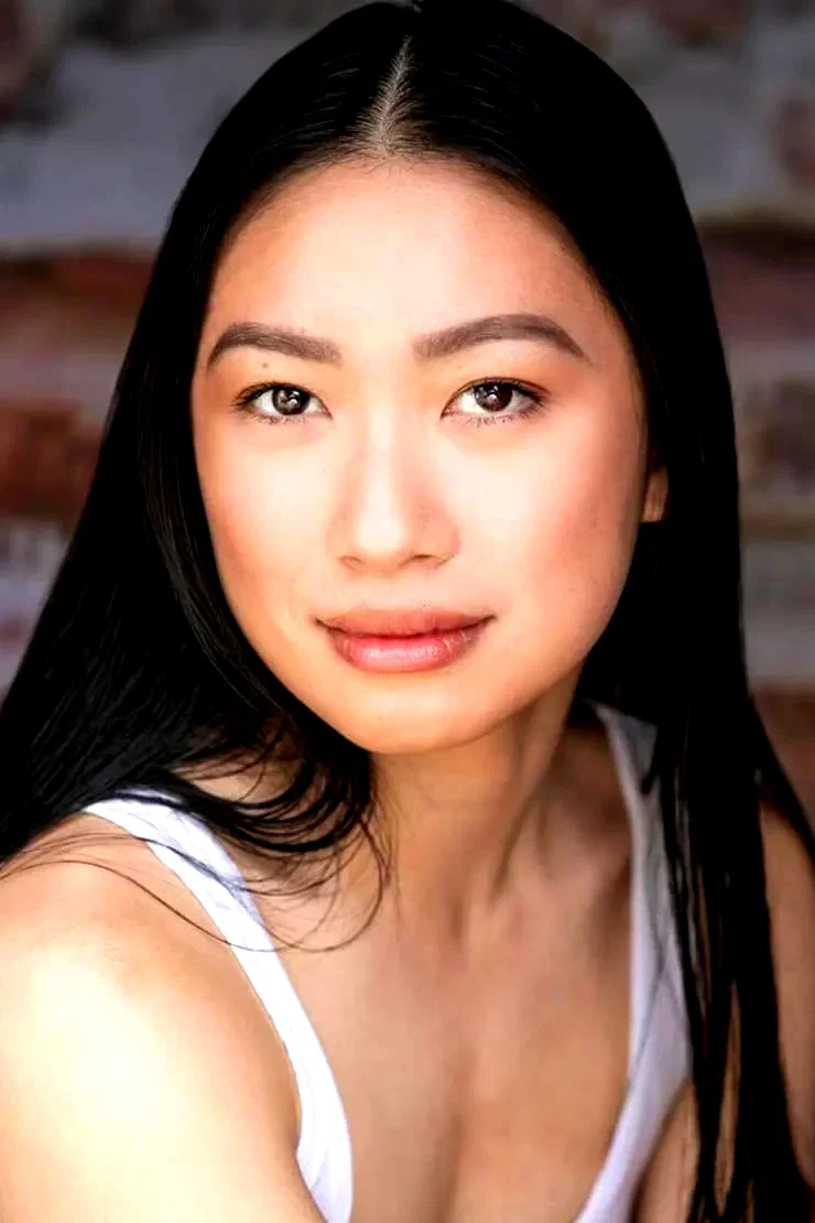  Jess Hong
