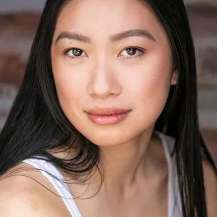  Jess Hong