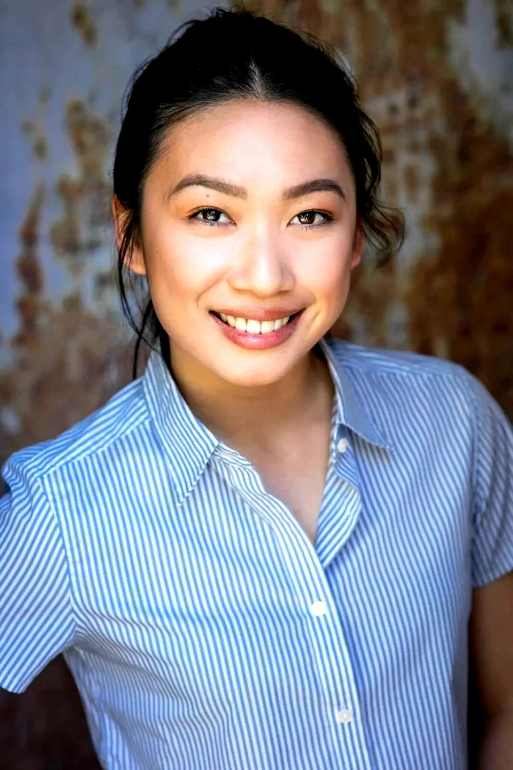  Jess Hong