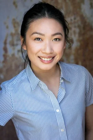  Jess Hong photo