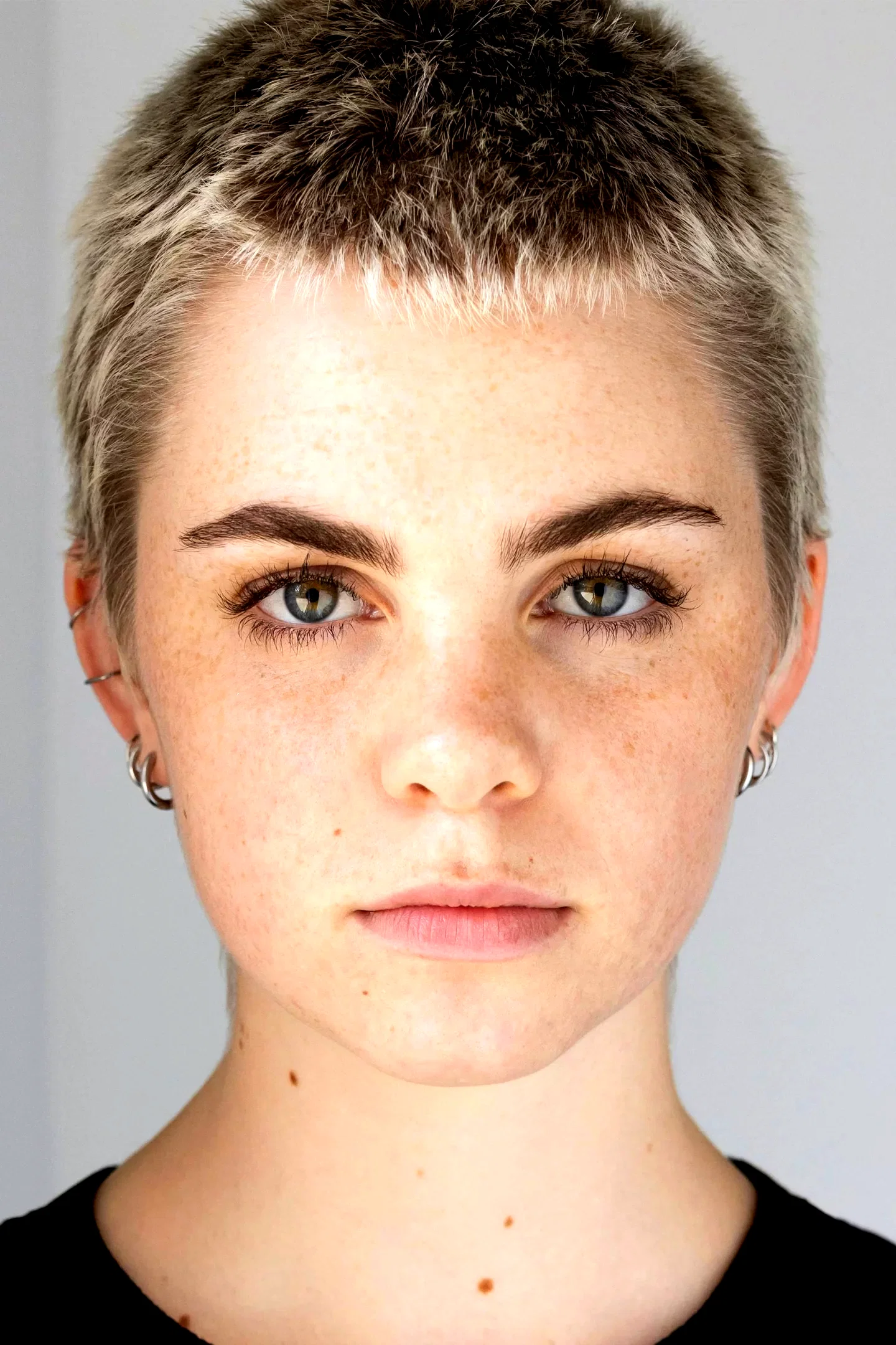  Chloe Parker