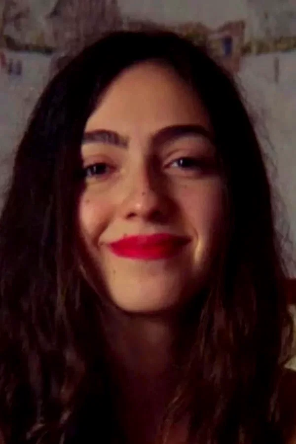  Sandra Sarafanova