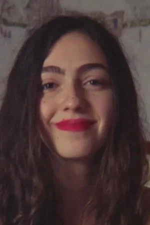  Sandra Sarafanova photo