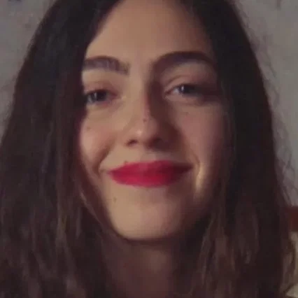  Sandra Sarafanova