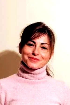  Alexia Kaltsiki