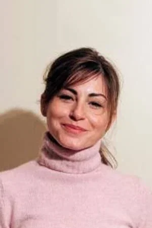  Alexia Kaltsiki photo