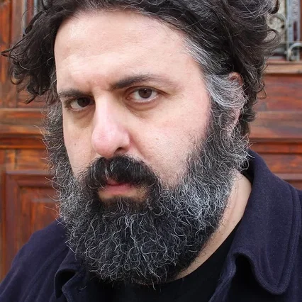  Yannis Veslemes