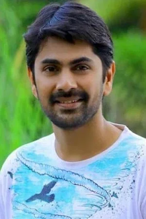  Nishan KP Nanaiah photo