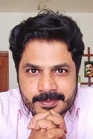  Dinjith Ayyathan photo