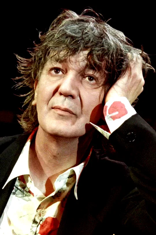Jacques Higelin